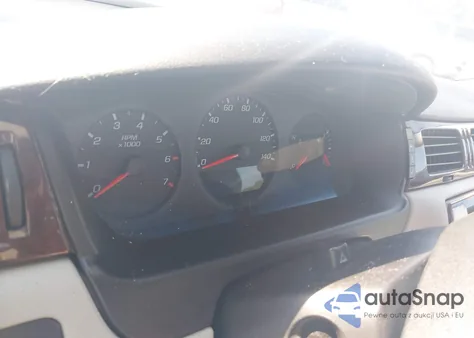 2010 Chevrolet Impala Ls from USA, damaged, VIN 2G1WA5EK9A1217284